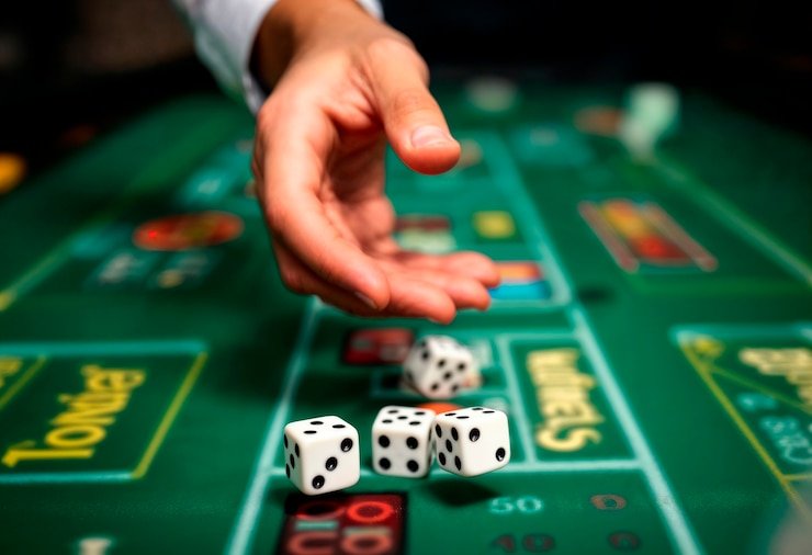 Koleksi permainan CQ9 di platform cahaya128 menampilkan berbagai judul slot populer